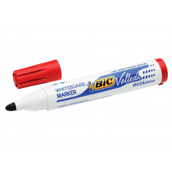 MARKER SUCHOŚC. BIC CZER.SZT.