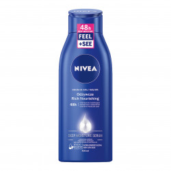 MLECZKO NIVEA 400ML SK.SUCHA