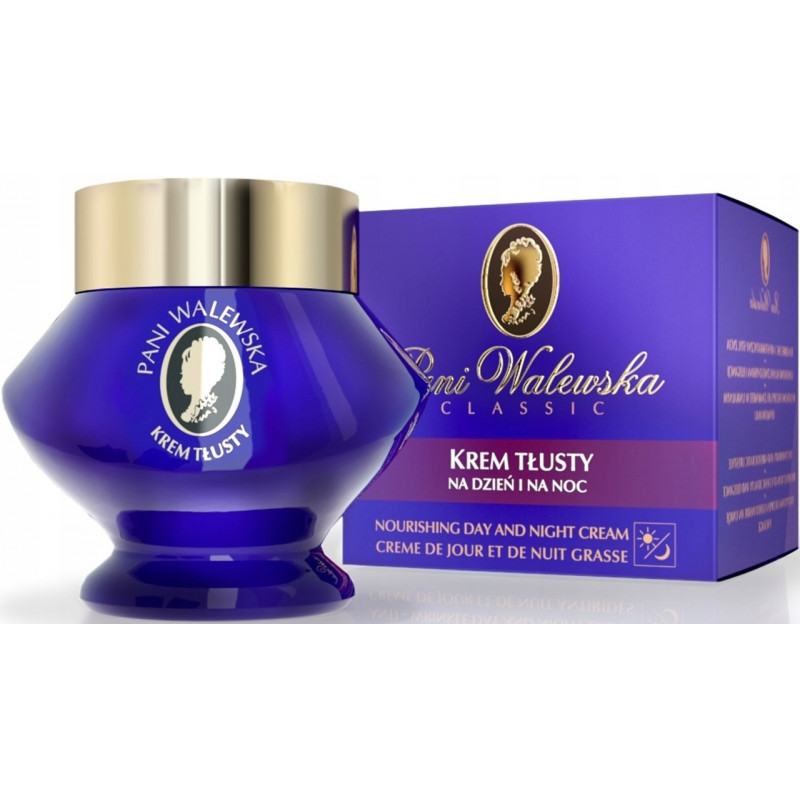 KREM PANI WALEWSKA TLUSTY 50ML