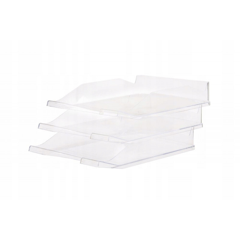 SZUFLADA PLASTIK PRZEŻR. BANTEX