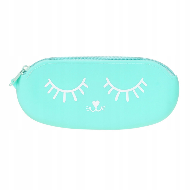 ETUI NA OKULARY SILICON MOJITO