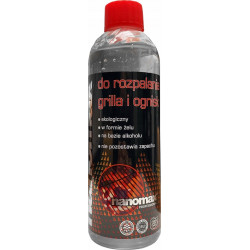 ROZPALKA DO GRILLA NANOMAX...
