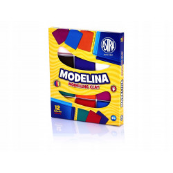 MODELINA ASTRA 12KOL ASTRA