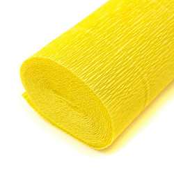 BIBUŁA MARSZCZONA CYTRYN 180G