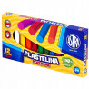PLASTELINA 12KOL ASTRA