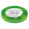 WSTAZKA SATYNOWA 12MMX32 ZIELONA