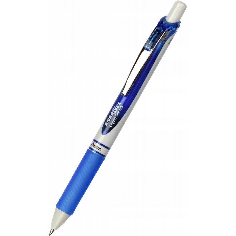 PIÓRO ENERGEL BL 77 PENTEL NIEBIESKIE