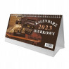 KALENDARZ BIURKOWY POZIOMY SB-1 2023 SAPT