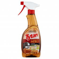 SPRAY DO MEBLI I URZ....
