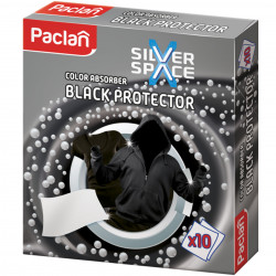 SCIERECZKA PACLAN BLACK 10SZT