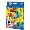 PISAKI 12KOL ETUI ASTRA