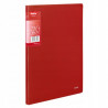 ALBUM OFERTOWY A4/20 CZERWONY