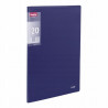 ALBUM OFERTOWY A4/20 NIEBIESKI OFFICE