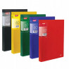 ALBUM OFERTOWY A4 60 NIEBIESKI OFFICE
