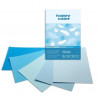 BLOK DECO A4/20 NIEBIESKI 170G HAPPY COLOR
