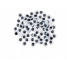 RUCHOME OCZKA 12MM/80SZT
