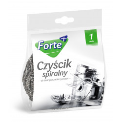 CZYSCIK SPIRALNY FORTE