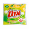 KOSTKA WC DIX 35G CYTRYNA