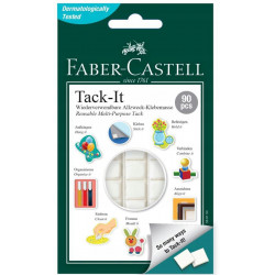 MASA MOCUJACA 50G FABER CASTEL