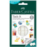 MASA MOCUJACA 50G FABER CASTEL