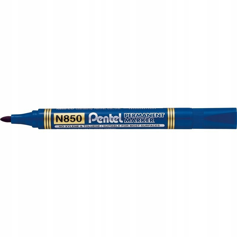 MARKER PERMAN. OKR. NIEB 4,5MM PENTEL