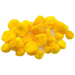 POMONY SUPER ZOLTE MIX...