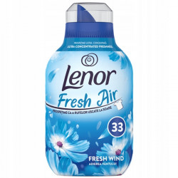 PŁYN DO PŁUKANIA LENOR AIR...