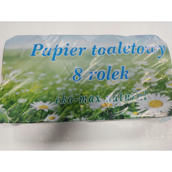 PAPIER TOALETOWY MAX SZARY...