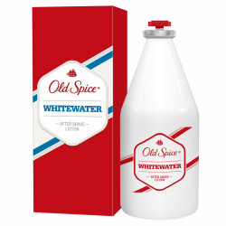 WODA PO GOLENIU OLD SPICE...