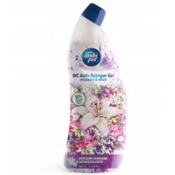 ZEL WC AMBI PUR 750ML WHITE...