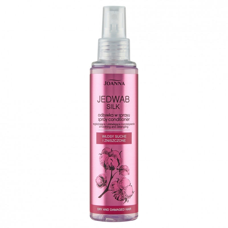 JEDWAB ODZYWKA JOANNA 150ML SPRAY