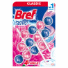 BREF KULKA 3X50G FLOWER