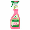 PŁYN DO USUW. KAMIENIA FROSH 500ML MALINA