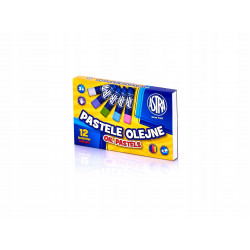 pastele olejne 12 astra