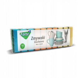 ZMYWAKI KUCHENNE FORTE 10SZT