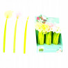 DLUGOPIS GEL FLOWERS STK