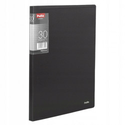 ALBUM OFERTOWY A4/30 CZARNY...