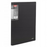 ALBUM OFERTOWY A4/30 CZARNY PATIO  OFFICE