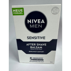 BALSAM PO GOLENIU NIVEA...