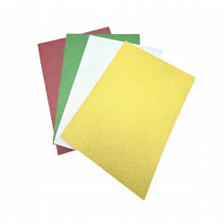 PAPIER OZDOBNY A4 BROKAT...