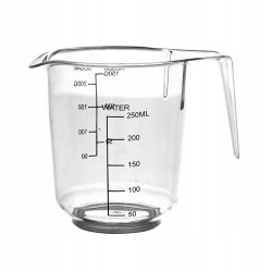DZBANEK Z MIARKA 250ML