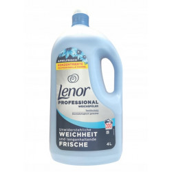 LENOR PŁYN DO PŁUKANIA 4L...