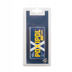 KLEJ POXIPOL METAL 21G