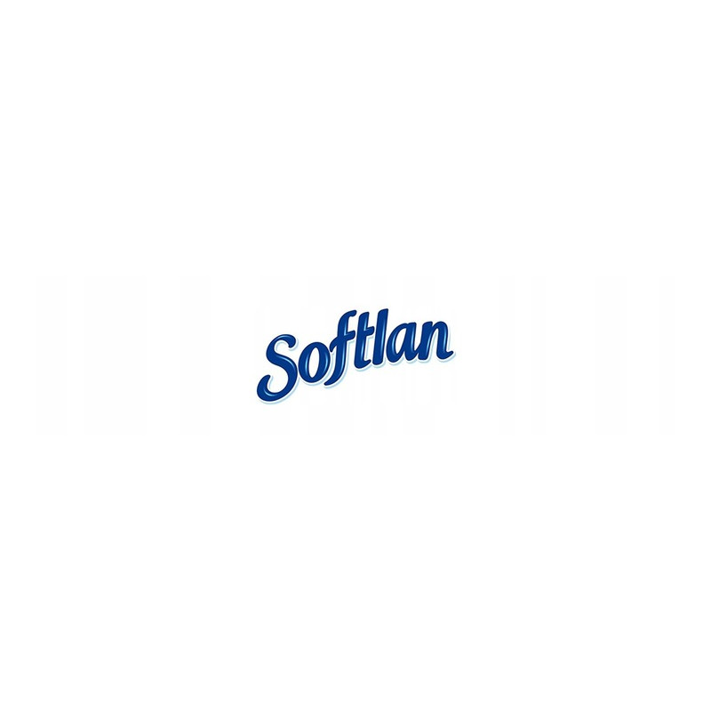 PŁYN DO PŁUKANIA SOFTLAN FIOLET 1L