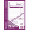 DRUK RACHUNEK