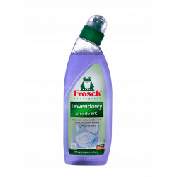 WC ZEL FROSH 750ML LAWENDA