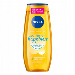 ZEL POD PRYSZNIC NIVEA...