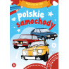 MALOWANKA A5 POLSKIE SAMOCHODY
