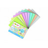 WYCINANKA A4 /10ARKUSZY PASTEL HAPPY COLOR