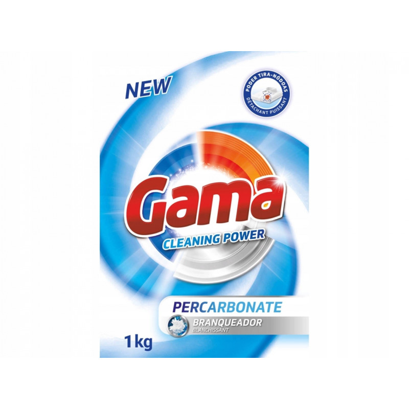 PROSZEK DO PRANIA BIAŁYCH FIRAN WHITE 1KG